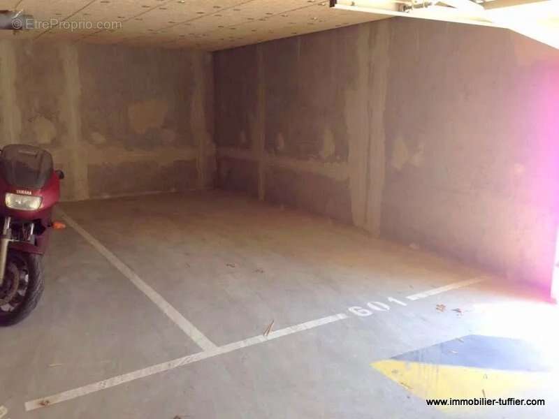Appartement à LE MANS