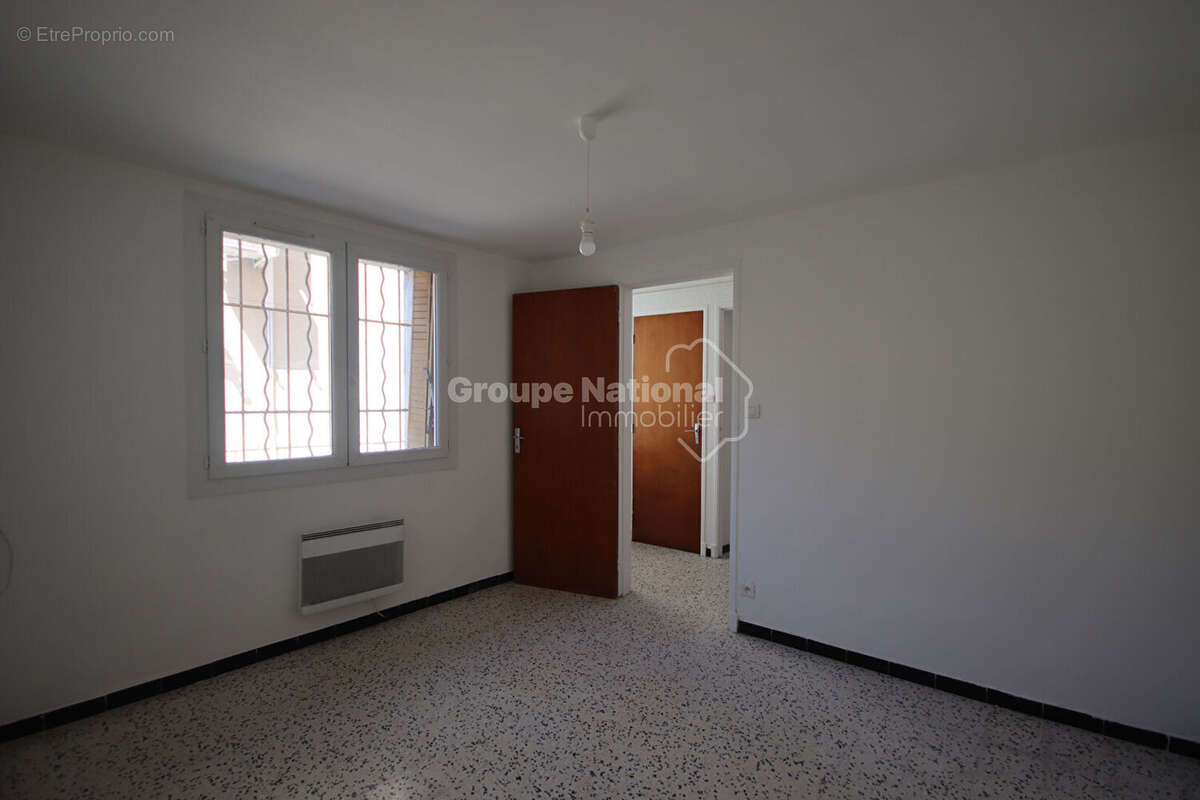 Appartement à MONTEUX