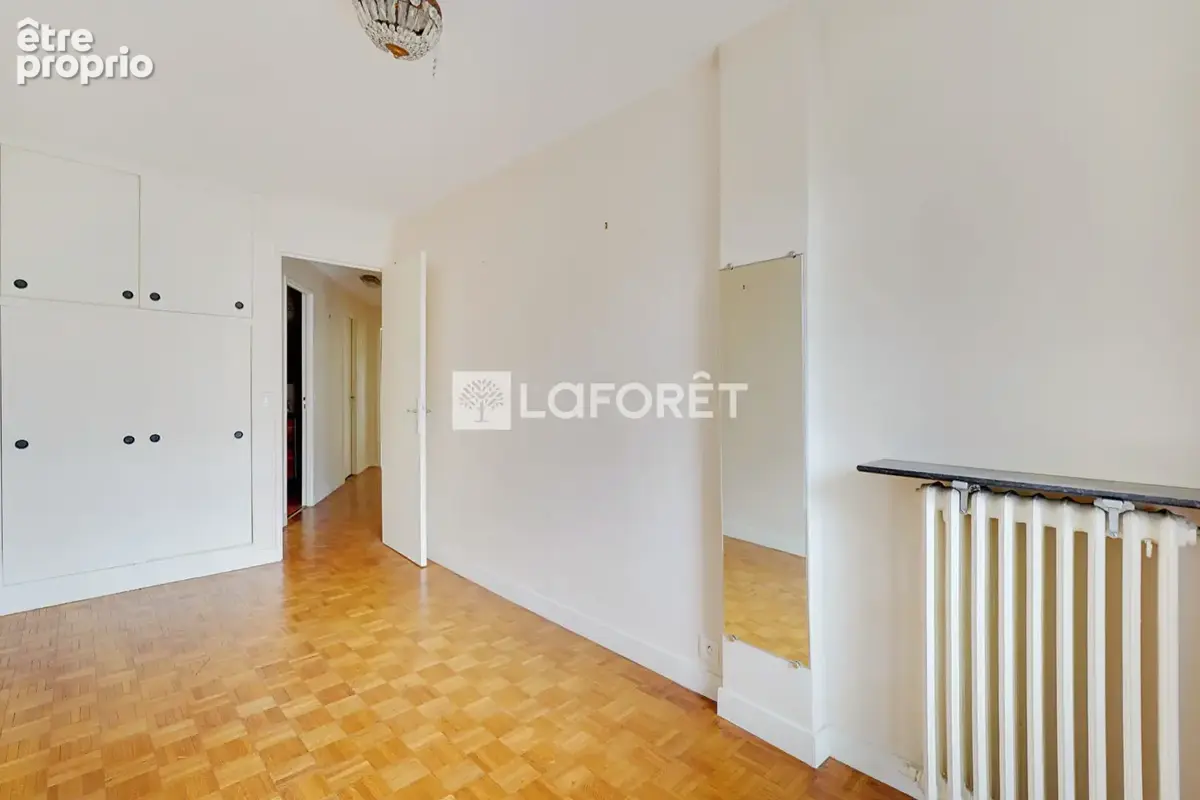 4 pièces de 76m² avec balcons - photo 14