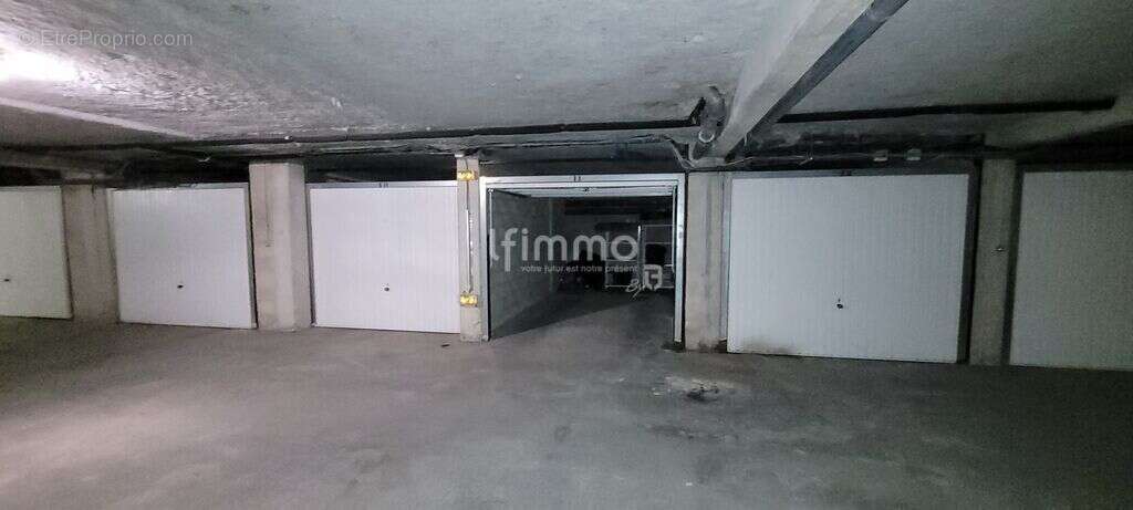 Appartement à COUBRON