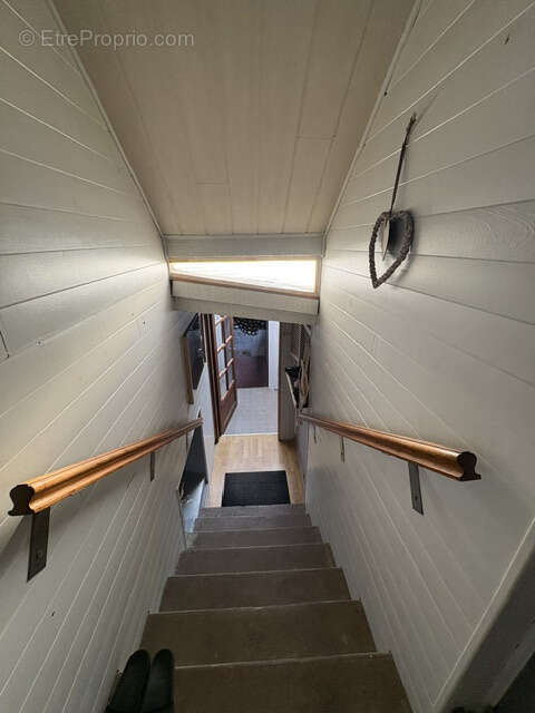 Maison à FRIAUCOURT