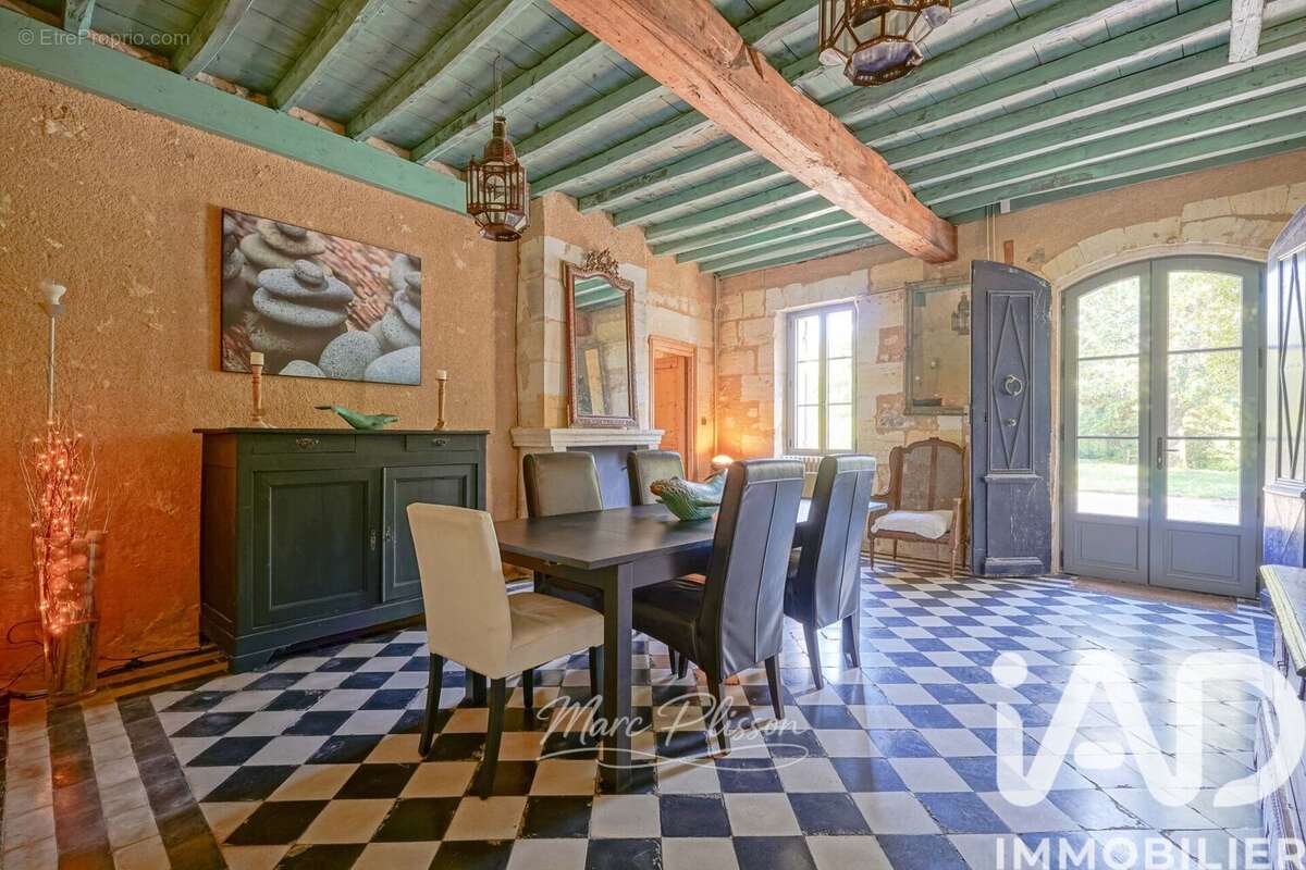 Photo 4 - Maison à SOUSSANS