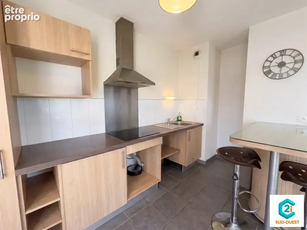 Appartement 2 pièces 41 m² à vendre à Frouzins (31270) - photo 2