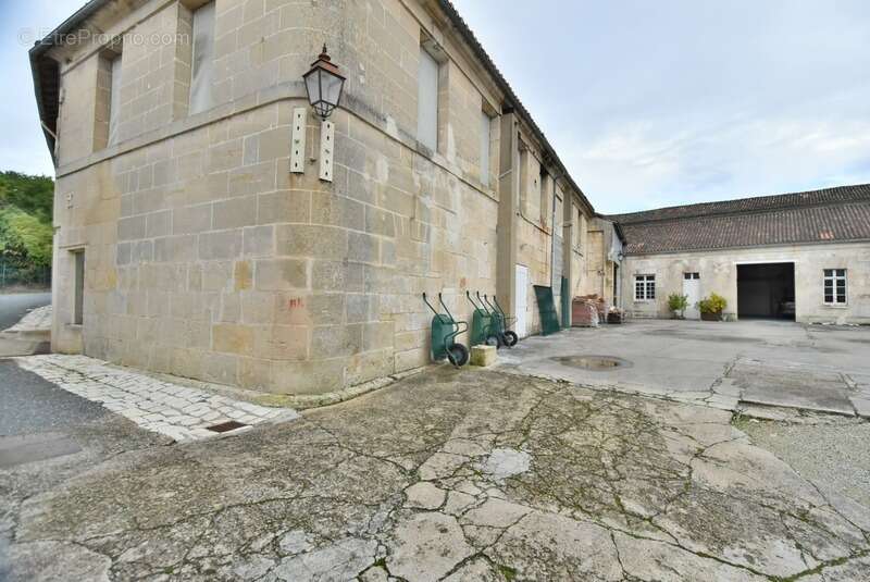 Appartement à ANGOULEME