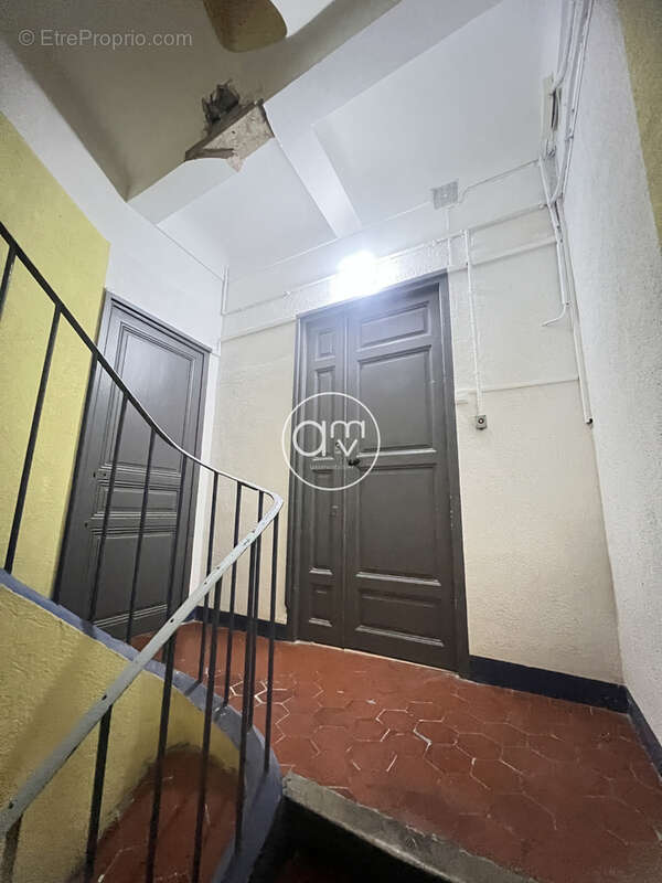 Appartement à LA GARDE