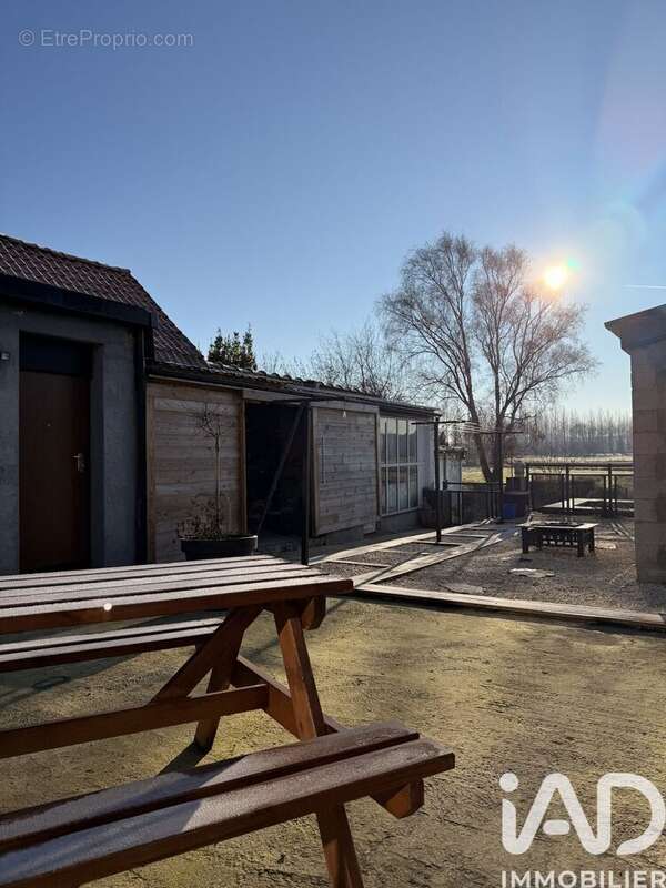 Photo 7 - Maison à ECQUES