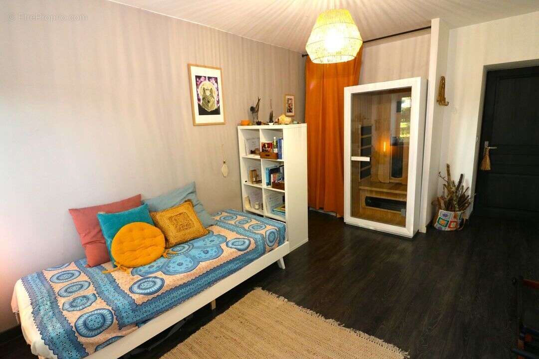 Maison à CASTELJALOUX