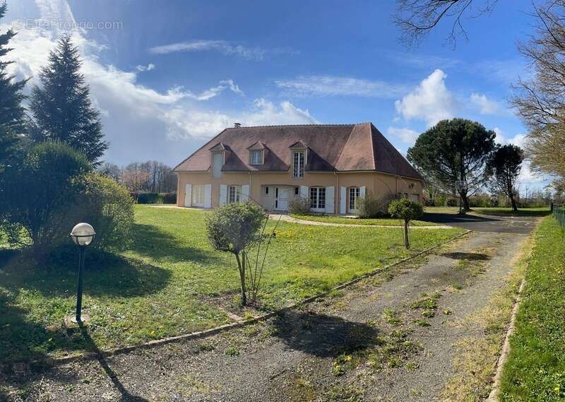 Maison à BEAUFAY