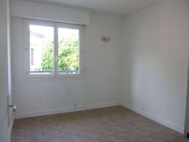 Appartement à LORIENT