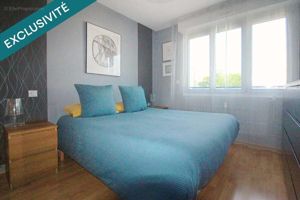 Photo 8 - Appartement à BESANCON