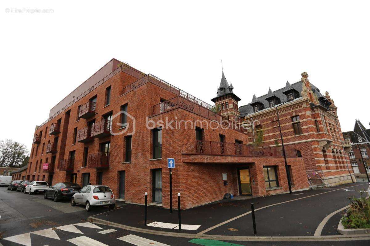 Joli appartement proche centre ville - photo 2