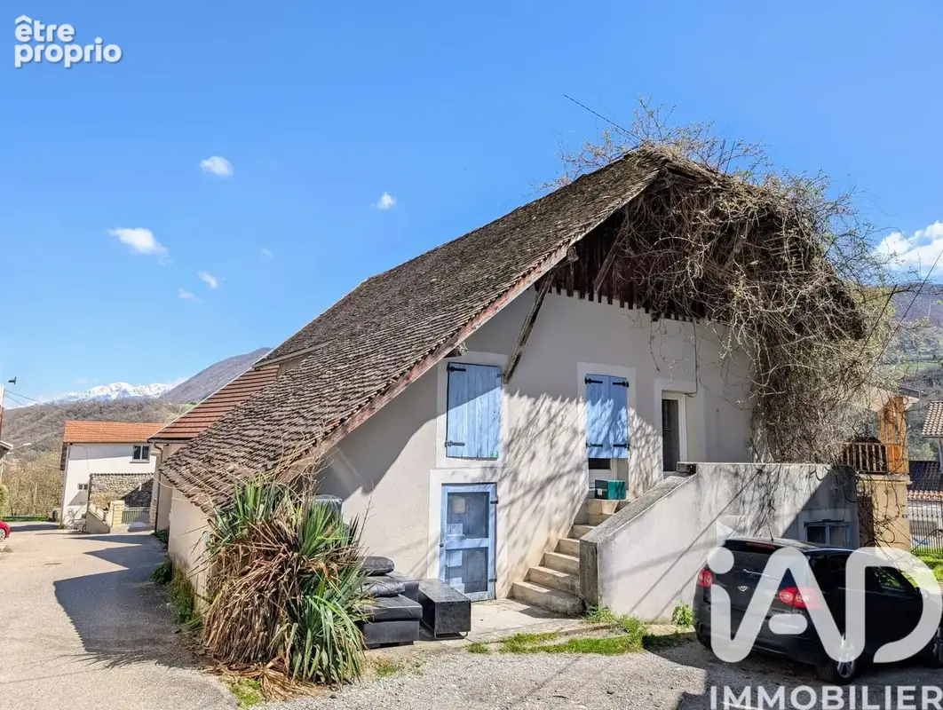 Photo 1 - Maison à LE GUA