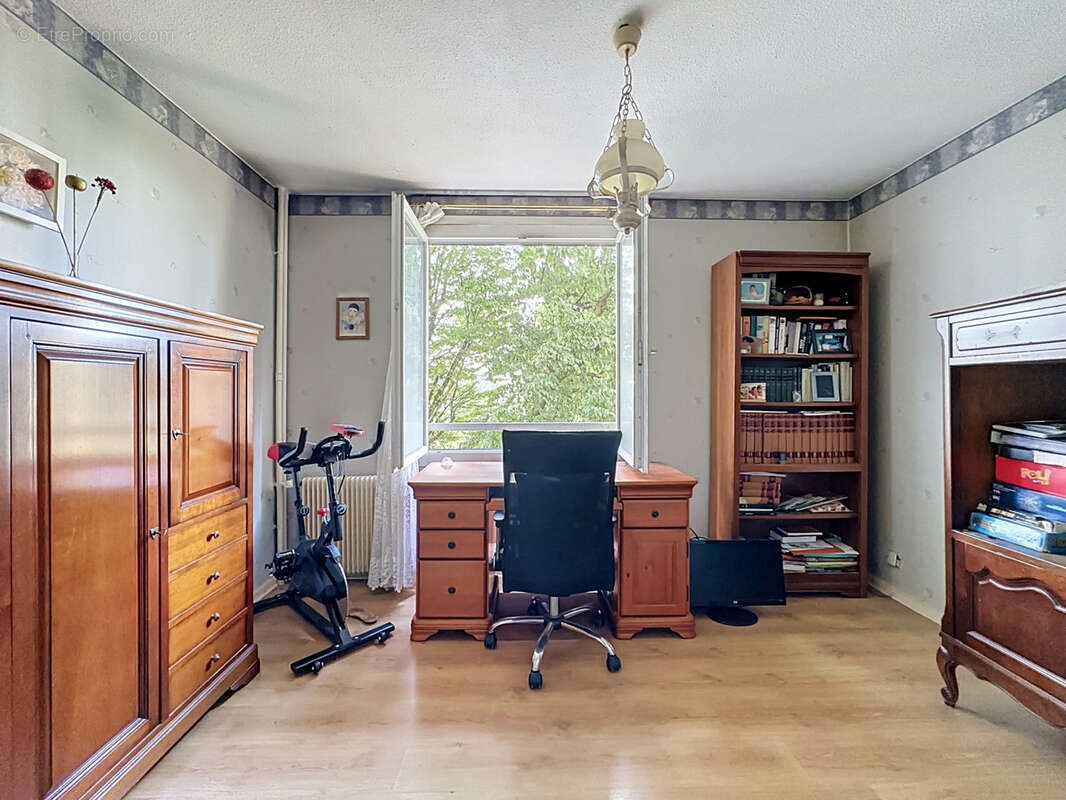 Appartement à LYON-5E