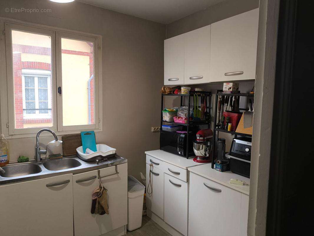 Appartement à CHARTRES