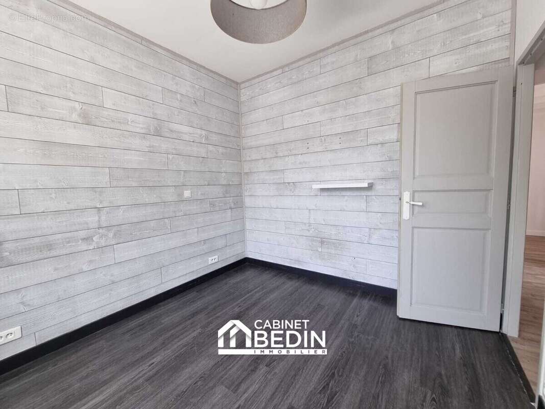 Maison à GUJAN-MESTRAS