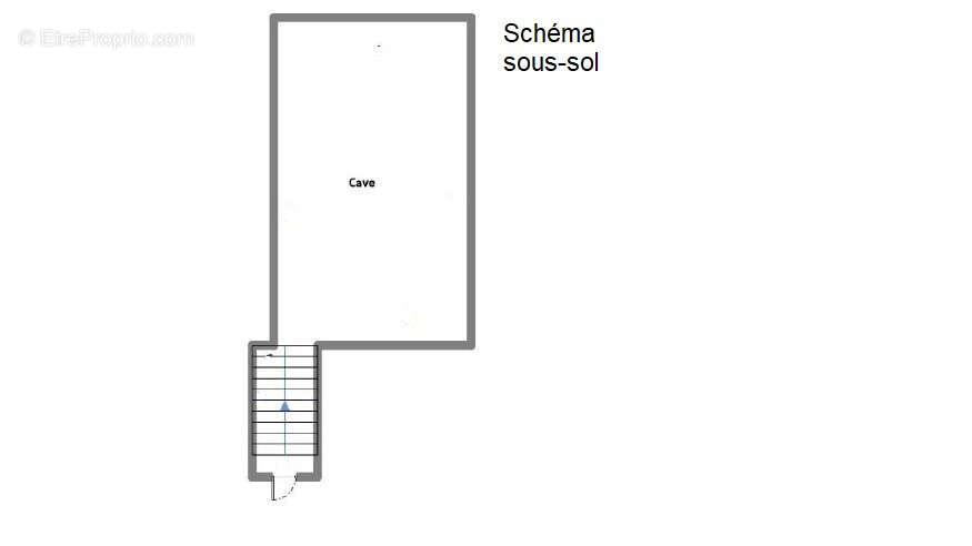 Appartement à CHATELLERAULT