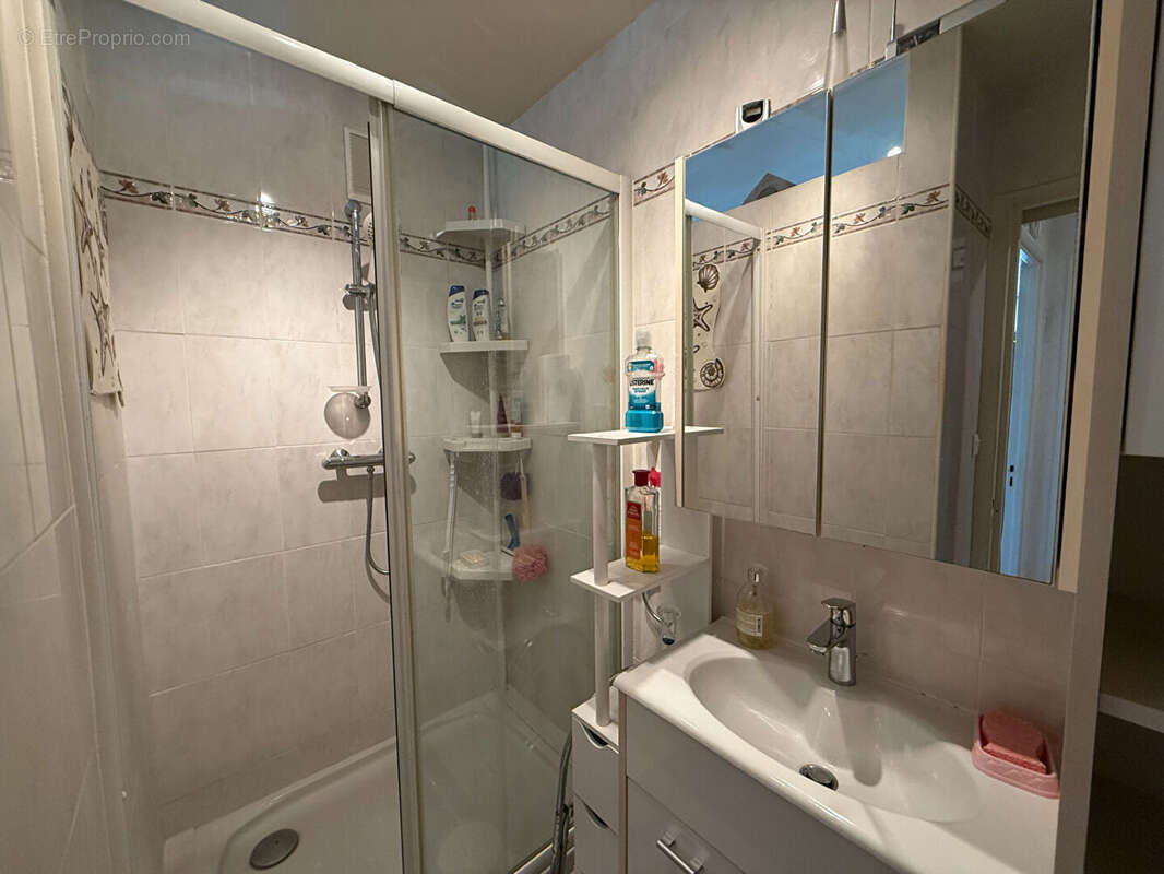 Appartement à SAINT-MANDRIER-SUR-MER