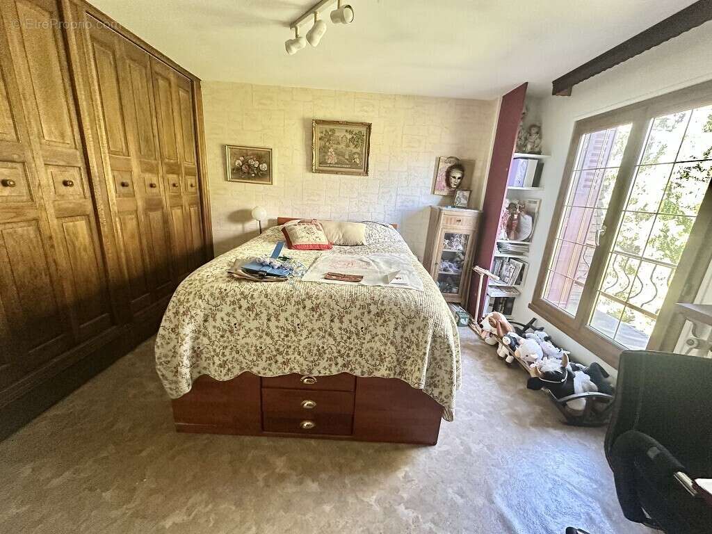 Maison 130m² à créteil - photo 9