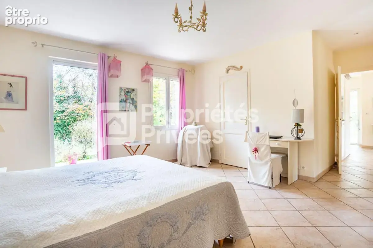 LOUISE - Une maison d'exception pensée pour votre bien-être - photo 10