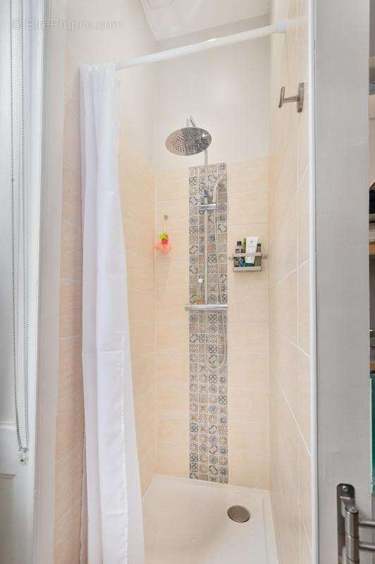 Appartement à COMPIEGNE