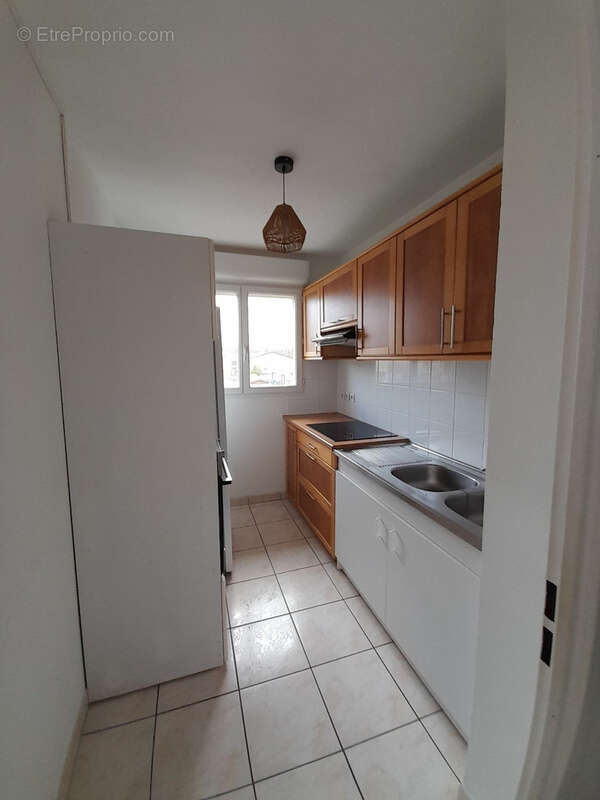 Appartement à MARCHEPRIME