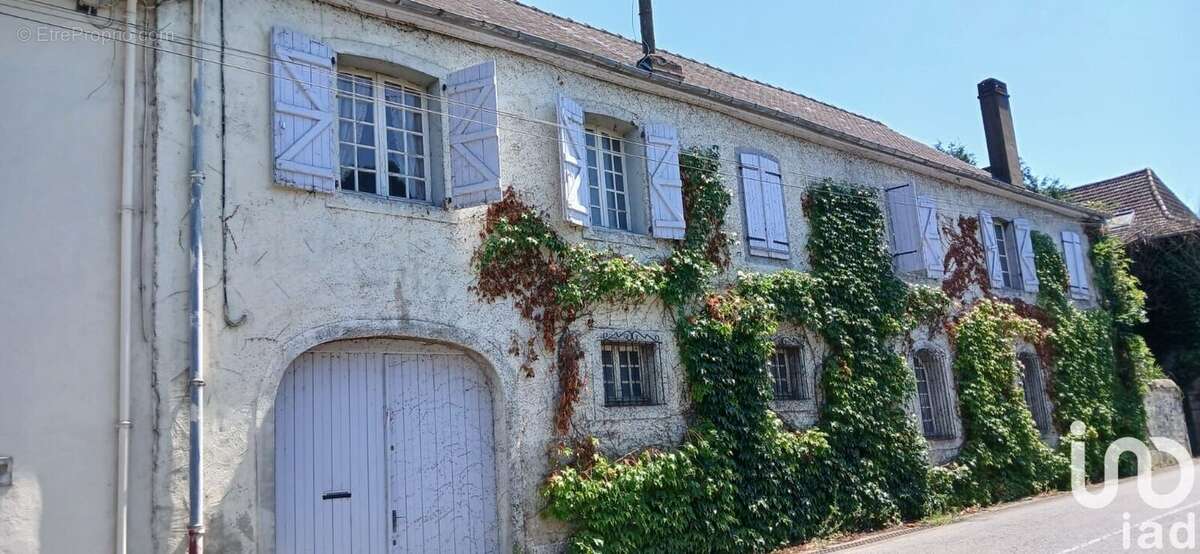 Photo 6 - Maison à BUZY