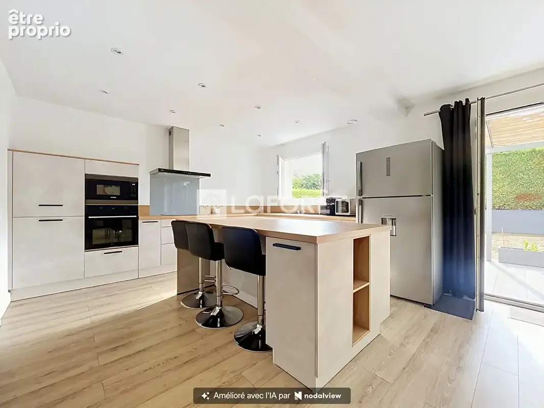 Maison Ormesson Sur Marne 7 pièces -146 m2 - photo 3
