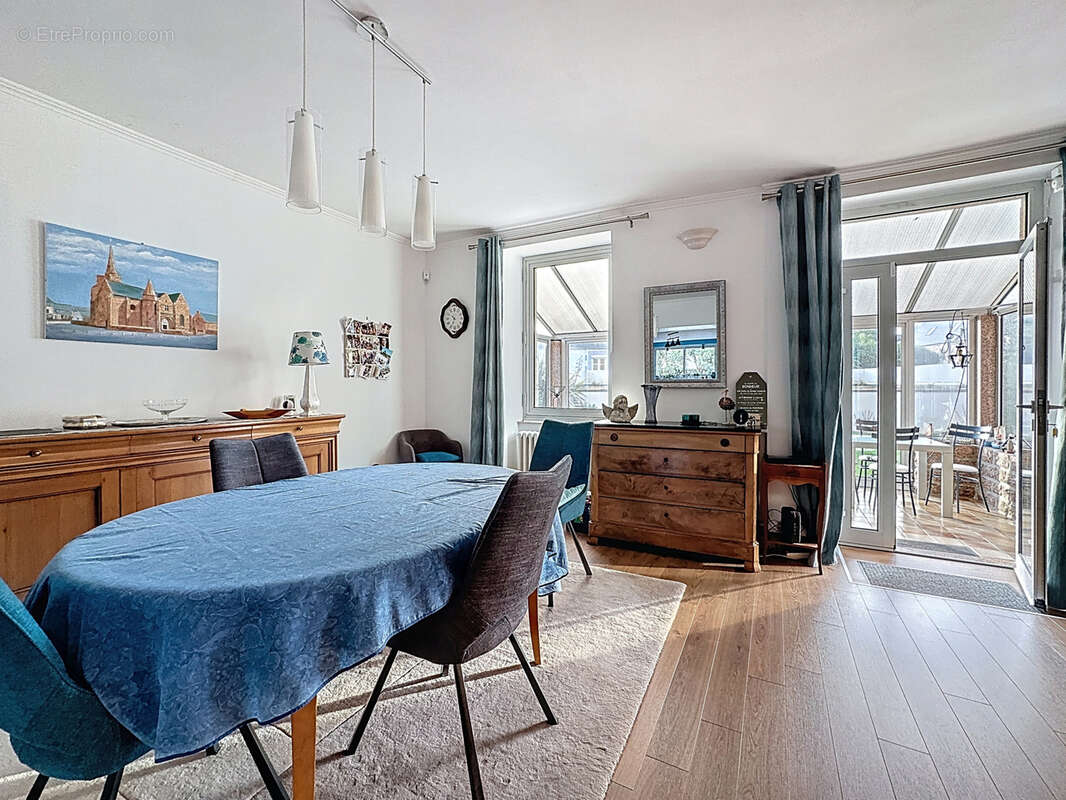 Maison à PERROS-GUIREC