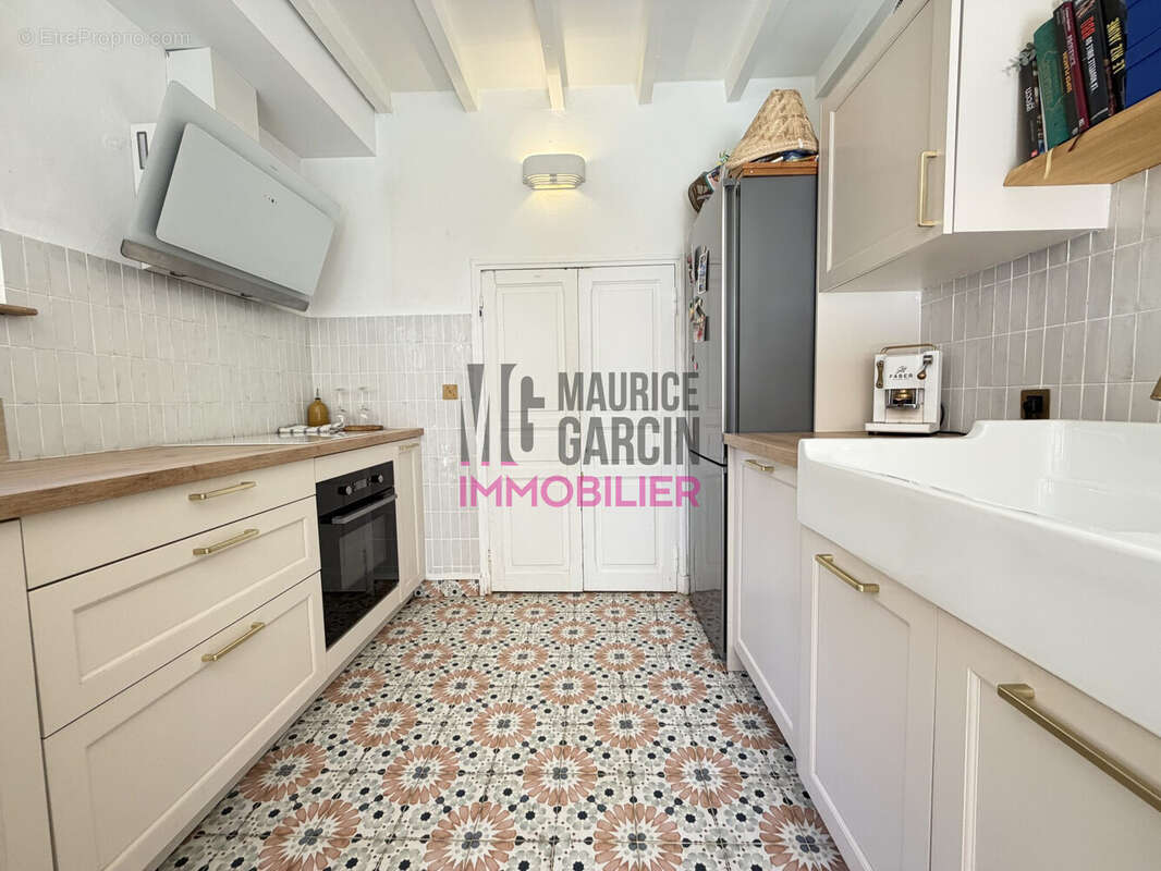 Appartement à CARPENTRAS
