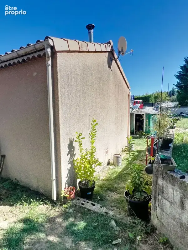 Maison plain-pied 3 chambres - photo 9