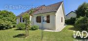 Photo 1 - Maison à BOUFFEMONT