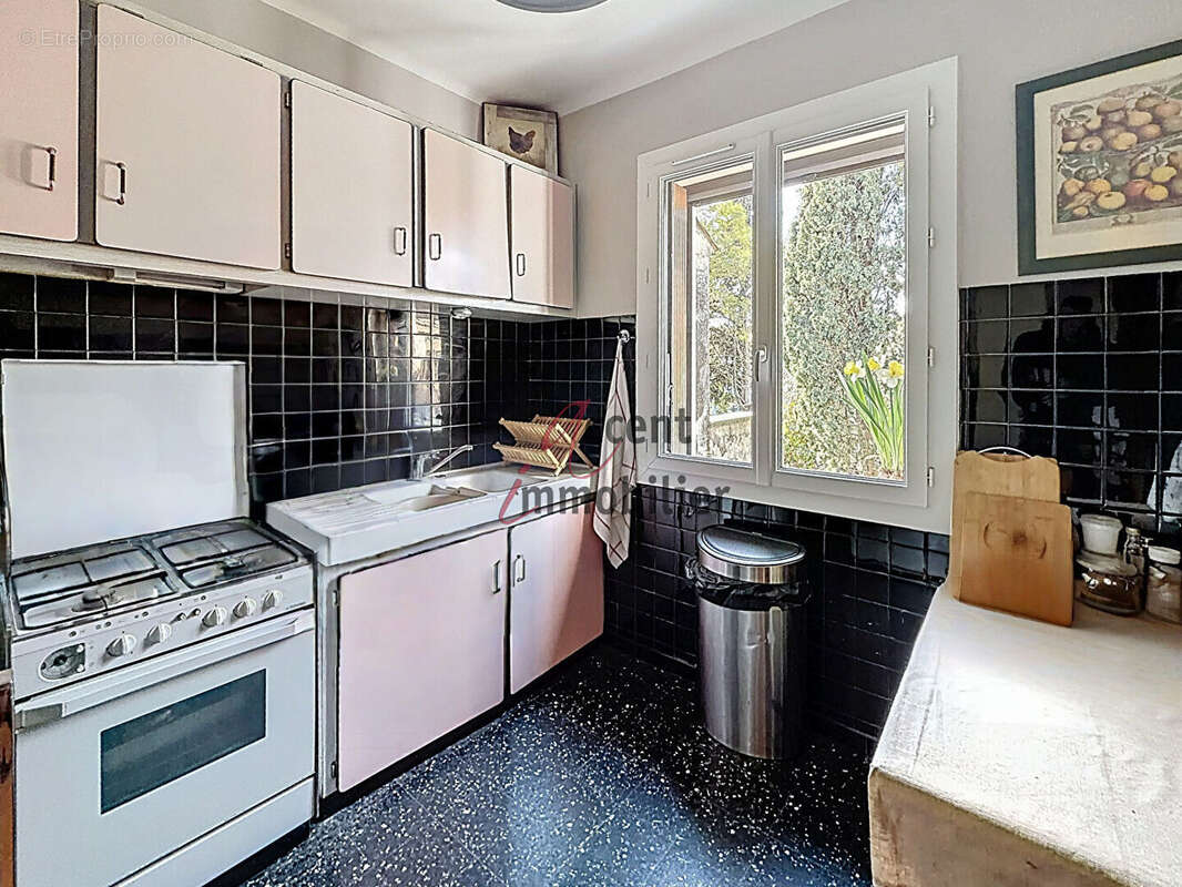 Maison à SAINT-ANDIOL