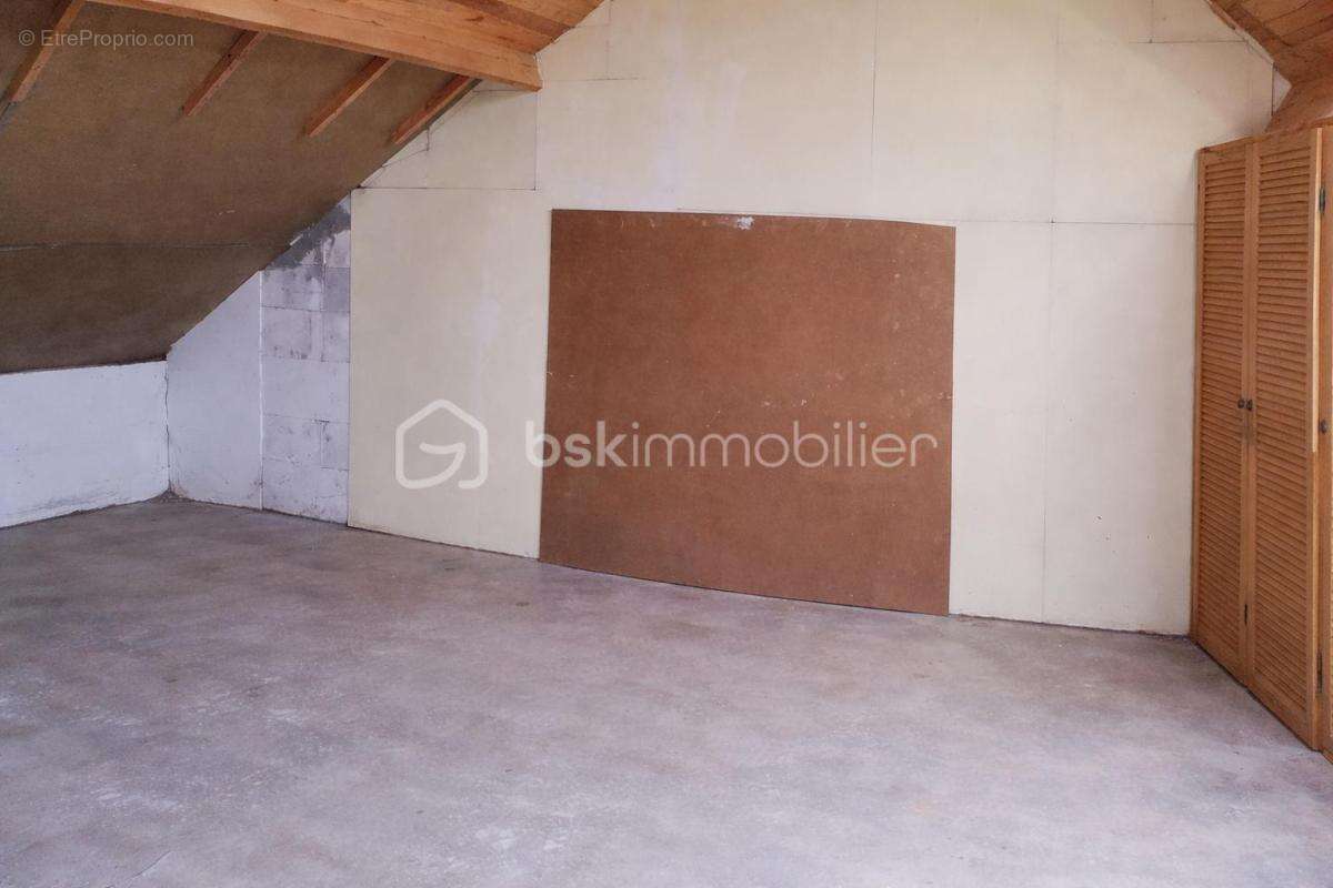 Maison 89 m² - photo 9