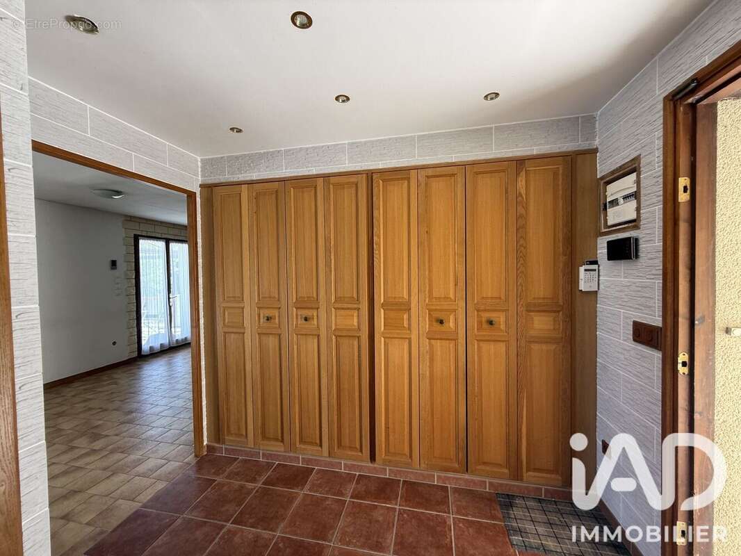 Photo 5 - Maison à COLOMBIERS