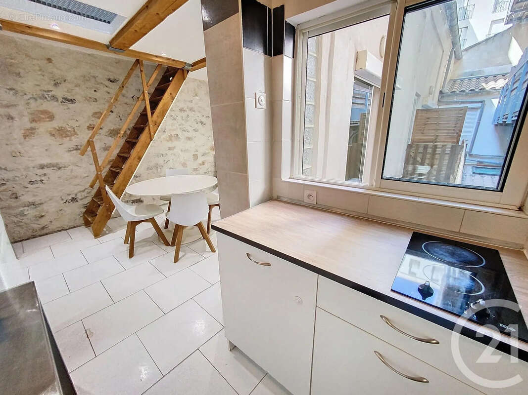 Appartement 37 m² à Sete  - photo 5