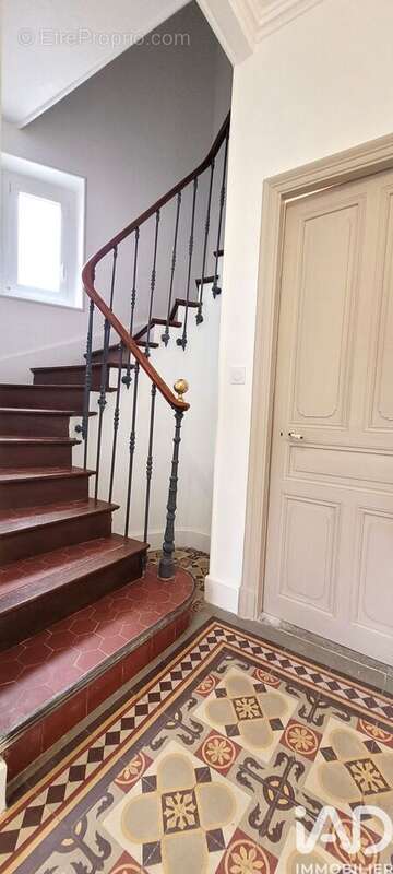 Photo 8 - Maison à CAMARET-SUR-AIGUES