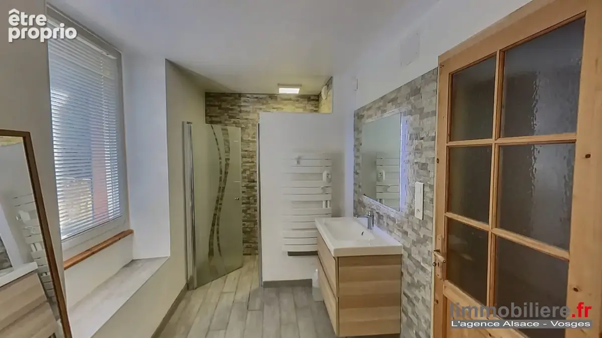 Maison 8 pièces 147 m² à vendre à Sainte-Marie-Aux-Mines (68160) - photo 4