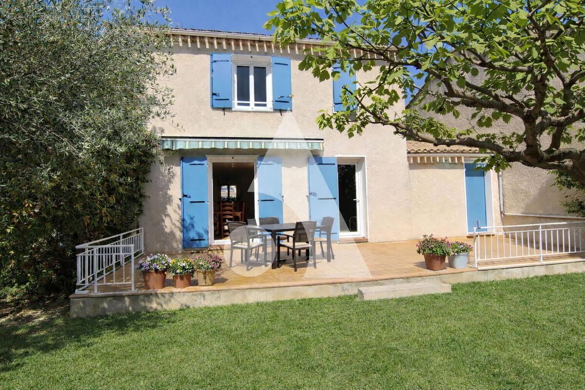 Maison à PERTUIS