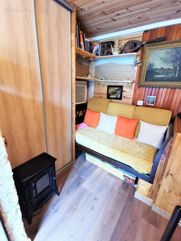 Photo 2 - Appartement à LA BOLLENE-VESUBIE