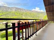 Appartement à THONES