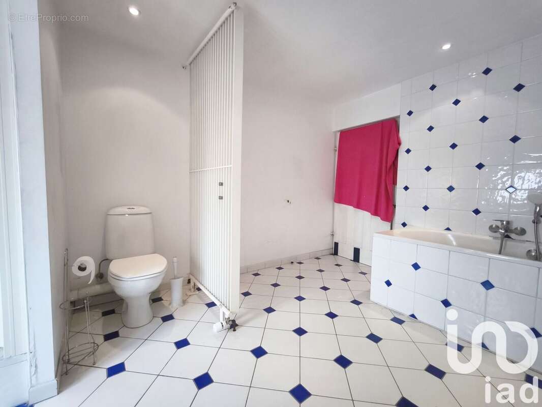 Photo 7 - Maison à ROCROI