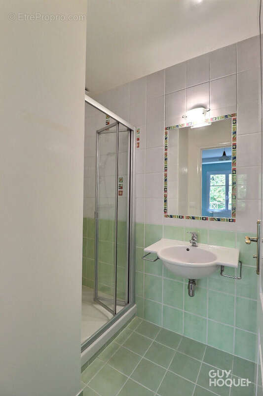 Maison à SAINT-MICHEL-SUR-ORGE