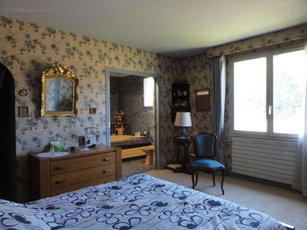 Villa à vendre 5 pièces piscine CARCASSONNE (11) - photo 12