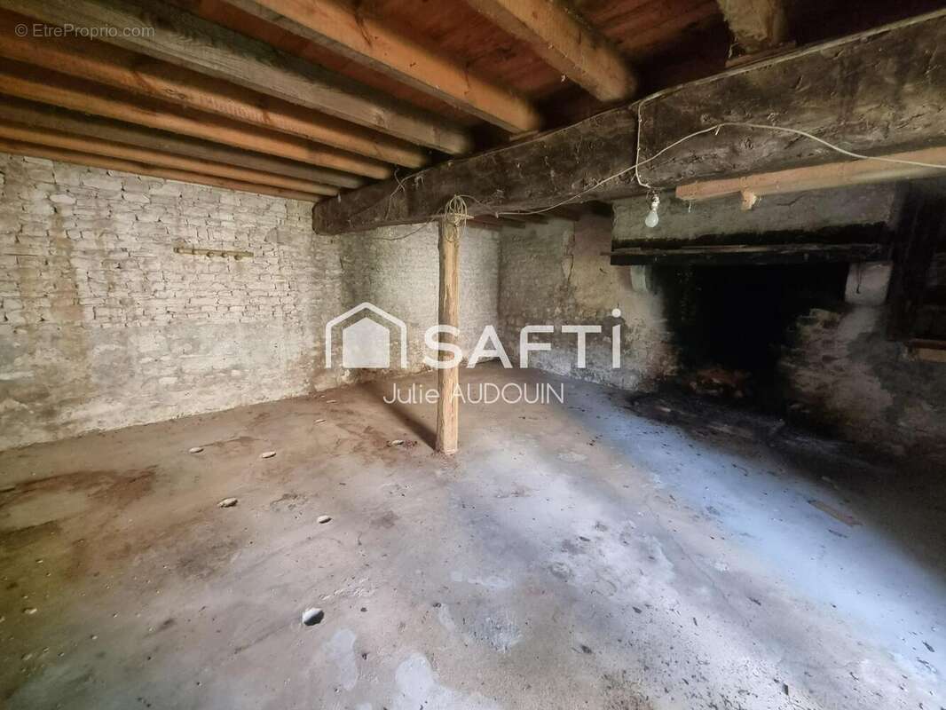 Photo 4 - Maison à AUMAGNE