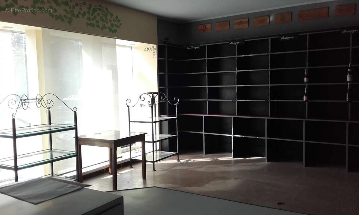 Appartement à VALDOIE