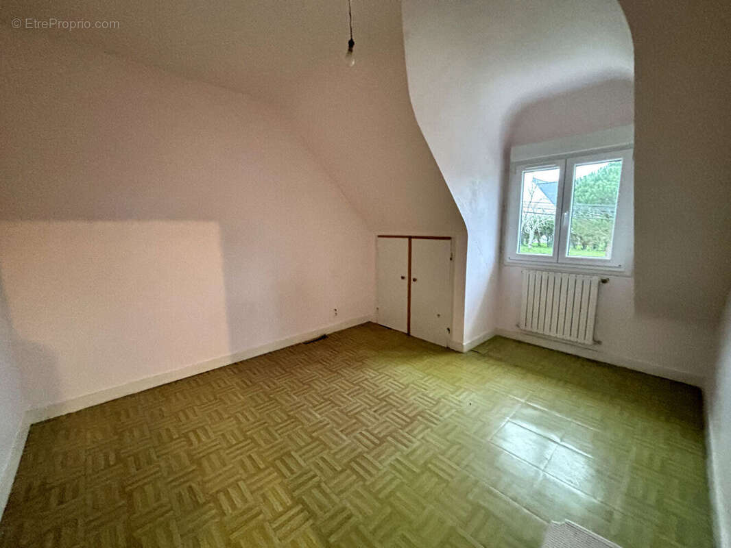 Maison à CONCARNEAU