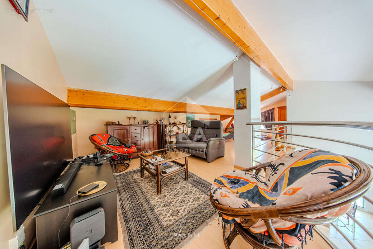 Maison 204m² à bruguières - photo 6