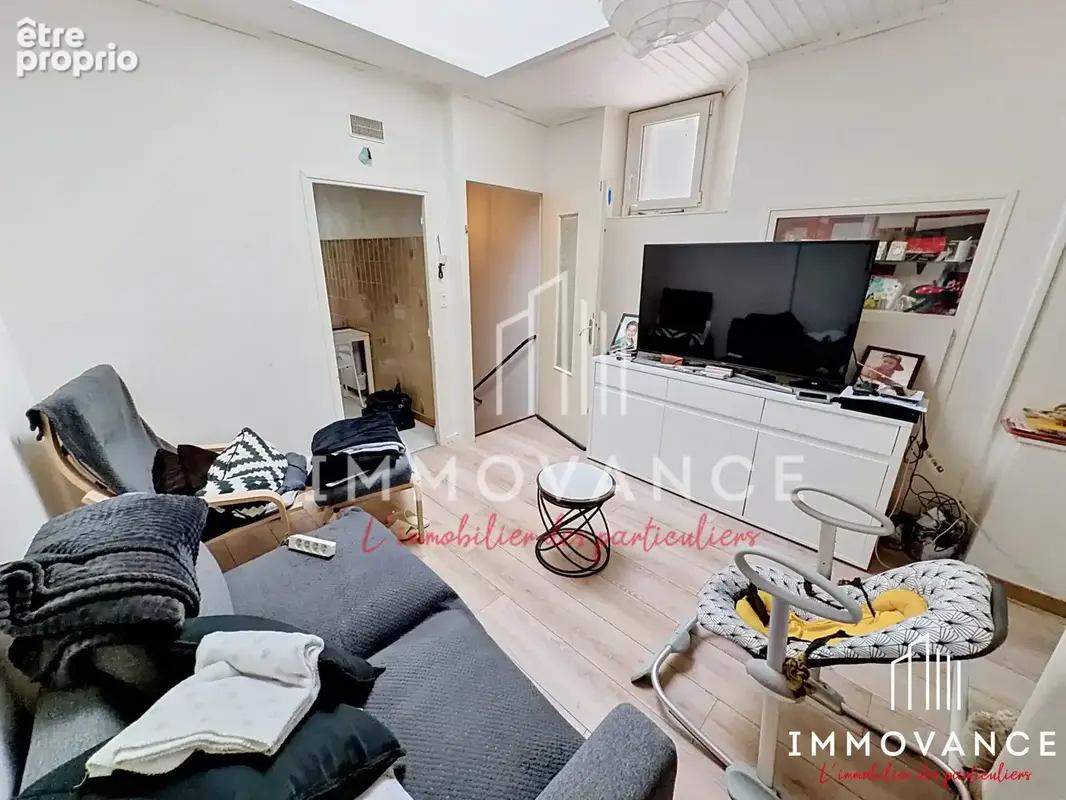 Photo Maison à Fabregues au prix de 179 000€
