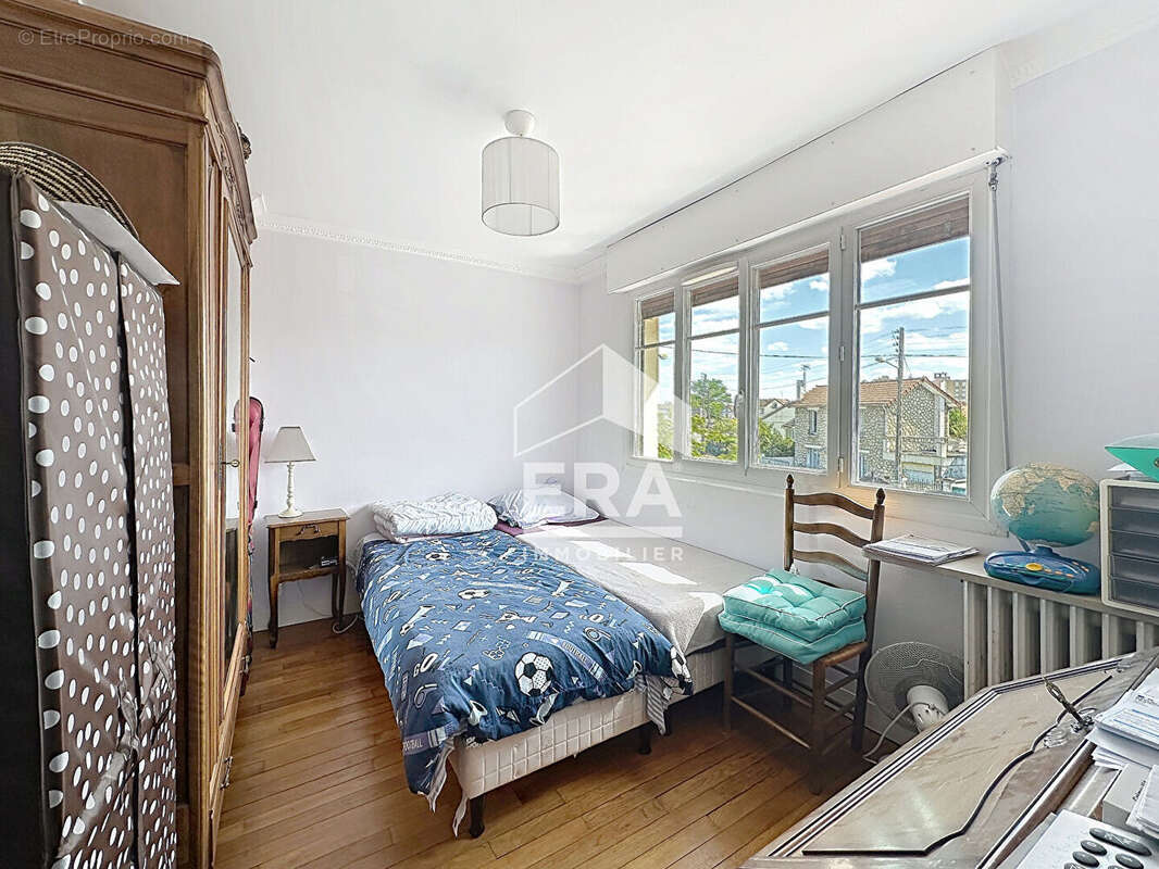 Maison à CONFLANS-SAINTE-HONORINE