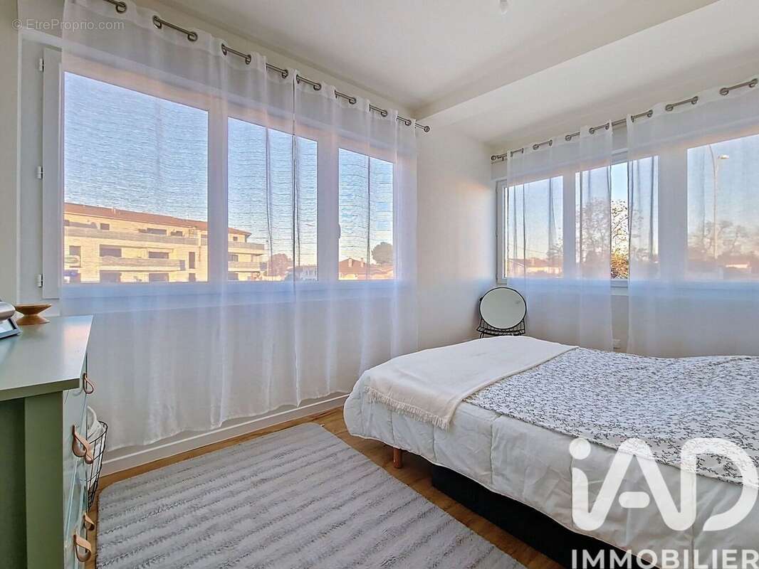 Photo 7 - Appartement à VILLENAVE-D&#039;ORNON